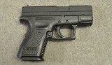 Springfield ~ XD-9 Sub-Compact ~ 9mm - 1 of 3