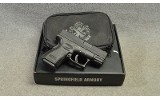 Springfield ~ XD-9 Sub-Compact ~ 9mm - 3 of 3