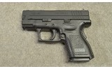 Springfield ~ XD-9 Sub-Compact ~ 9mm - 2 of 3