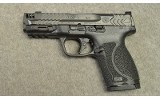 Smith & Wesson ~ M&P9 M2.0 P.C. Comp ~ 9mm - 2 of 4