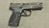 Smith & Wesson ~ M&P9 M2.0 P.C. Comp ~ 9mm - 1 of 4