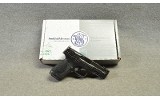 Smith & Wesson ~ M&P9 M2.0 P.C. Comp ~ 9mm - 4 of 4