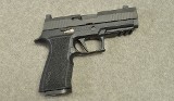 Sig Sauer ~ P320 X-Ten Comp ~ 10mm Auto - 1 of 3