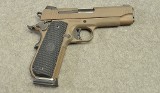 Sig Sauer ~ 1911 Fastback Emperor Scorpian ~ .45 Auto - Image 1 of 3