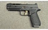 Sig Sauer ~ P320 Spectre Comp ~ 9mm - 2 of 3