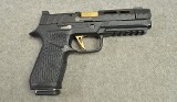 Sig Sauer ~ P320 Spectre Comp ~ 9mm - 1 of 3
