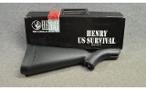 Henry ~ AR-7 Survival Rifle ~ .22 LR - 6 of 6