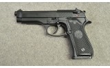 Beretta ~ 92F ~ 9mm - 2 of 2