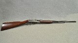 Remington ~ Model 12 ~ .22 S, L, LR - 1 of 8