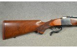 Ruger ~ No.1 ~ .375 H&H Magnum - 2 of 7