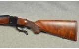 Ruger ~ No.1 ~ .375 H&H Magnum - 7 of 7
