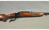 Ruger ~ No. 1 ~ .338 Win Mag - 3 of 7