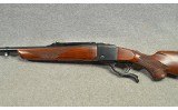 Ruger ~ No. 1 ~ .338 Win Mag - 6 of 7