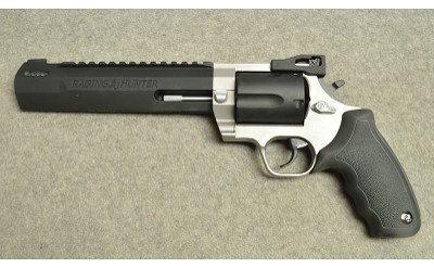 Taurus ~ 460H Raging Hunter ~ .460 S&W Magnum - Image 2 of 2