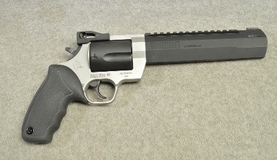 Taurus ~ 460H Raging Hunter ~ .460 S&W Magnum - Image 1 of 2