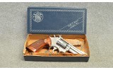 Smith & Wesson ~ Model 66 ~ .357 Magnum - 3 of 3