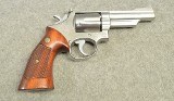 Smith & Wesson ~ Model 66 ~ .357 Magnum - 1 of 3