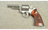 Smith & Wesson ~ Model 66 ~ .357 Magnum - 2 of 3