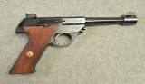 High Standard ~ Olympic ~ .22 Short - Image 1 of 2