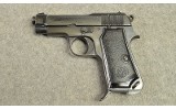 Beretta ~ 1935 ~ 7.65mm - 2 of 2