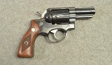 Ruger ~ Speed-Six ~ .357 Magnum - 1 of 2