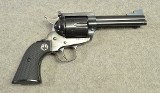 Ruger ~ NM Blackhawk ~ .357 Magnum - 1 of 3