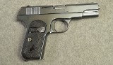 Colt ~ M1908 ~ .380 ACP - Image 1 of 4