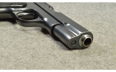 Colt ~ M1908 ~ .380 ACP - Image 4 of 4