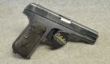 Colt ~ 1903 Model M ~ .32 Rimless - 1 of 3