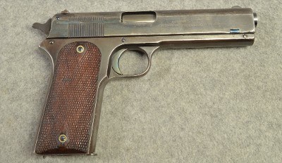 Colt ~ 1905 Automatic ~ .45 Auto - Image 1 of 3