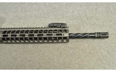 LWRC ~ IC Discovery ~ 5.56 NATO - Image 3 of 5