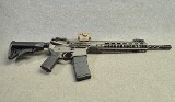 LWRC ~ IC Discovery ~ 5.56 NATO - Image 1 of 5