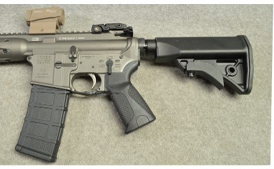 LWRC ~ IC Discovery ~ 5.56 NATO - Image 5 of 5