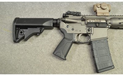 LWRC ~ IC Discovery ~ 5.56 NATO - Image 2 of 5