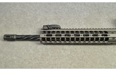 LWRC ~ IC Discovery ~ 5.56 NATO - Image 4 of 5