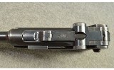 DWM ~ P.08 ~ 9mm - Image 3 of 5