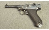 DWM ~ P.08 ~ 9mm - Image 2 of 5