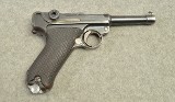 DWM ~ P.08 ~ 9mm - Image 1 of 5