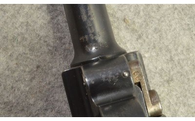 DWM ~ P.08 ~ 9mm - Image 5 of 5