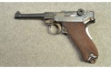 DWM ~ P.08 ~ 9mm - Image 2 of 5