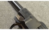 DWM ~ P.08 ~ 9mm - Image 4 of 5