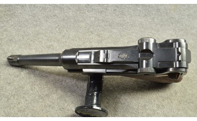 DWM ~ P.08 ~ 9mm - Image 3 of 5