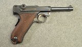 DWM ~ P.08 ~ 9mm - Image 1 of 5
