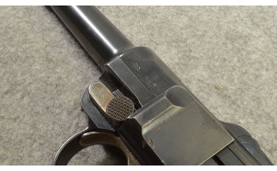 DWM ~ P.08 ~ 9mm - Image 4 of 5