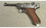 S/42 ~ P.08 ~ 9mm - 2 of 4