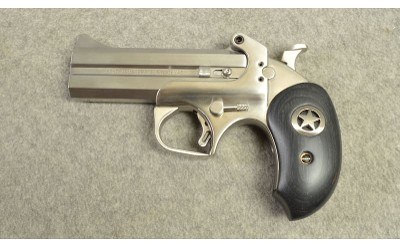 Bond Arms ~ Ranger II ~ .45 Colt / .410 - Image 2 of 3