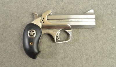Bond Arms ~ Ranger II ~ .45 Colt / .410 - Image 1 of 3