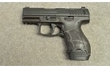 H&K ~ VP9SK ~ 9mm - 2 of 3