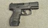 H&K ~ VP9SK ~ 9mm - 1 of 3