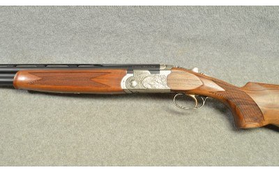 Beretta ~ Silver Pigeon II Sporting ~ 12 Gauge - Image 6 of 9